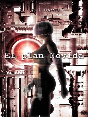 cover image of El plan Novida